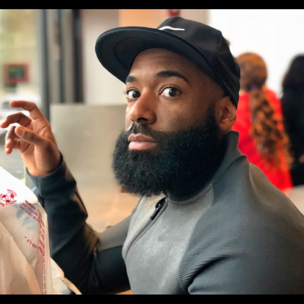 Meet your Posher, Hakim